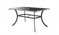 Zahradní stůl - HECHT HONEY MAXI TABLE
