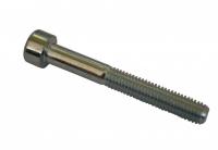Šroub M5x40 zinek imbus