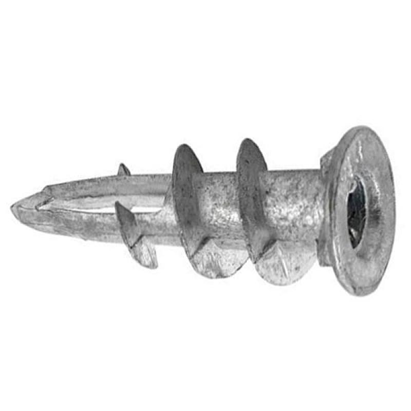 Hmoždinka TURBO-AL 10x35 / 14x35