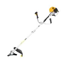 Riwall PRO RPB 500 křovinořez s benzínovým motorem 52 ccm
