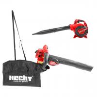 HECHT 9254 - motorový fukar/vysavač