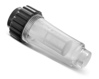 Vodní filtr