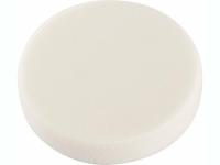 Kotouč leštící pěnový T20, bílý, Ř150x30mm, suchý zip EXTOL-PREMIUM