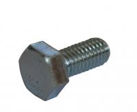 Šroub M6x14 zinek DIN933