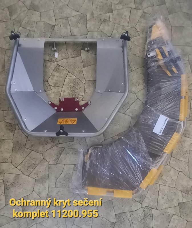 Ochranný kryt SUNI