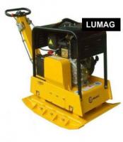 Vibrační deska Lumag RP300GX270