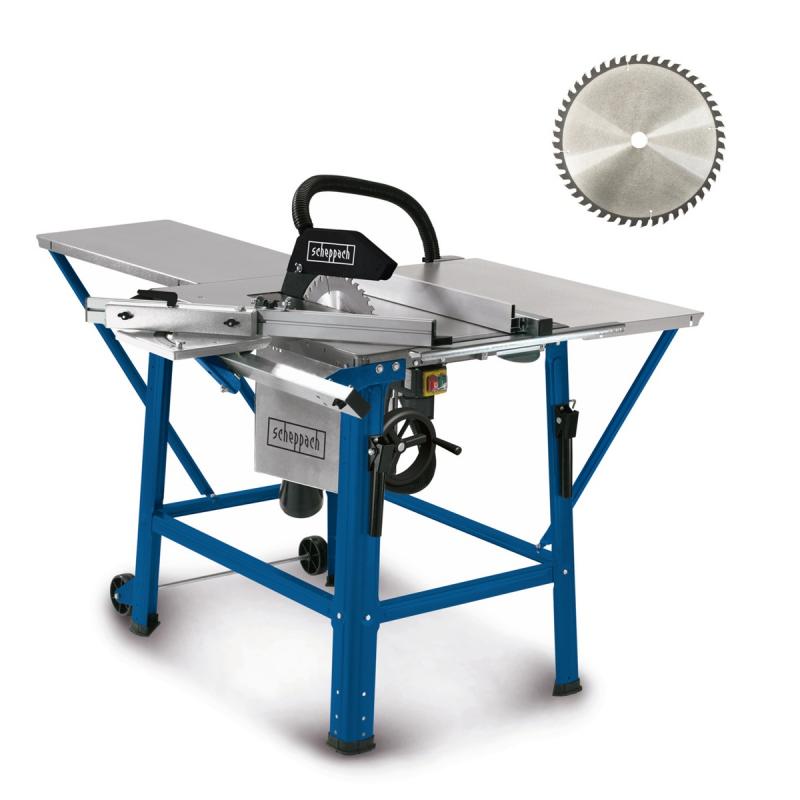 Scheppach TS 310 stolová pila 230 V