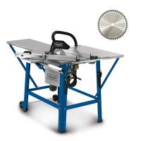 Scheppach TS 310 stolová pila 230 V