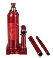Hydraulický zvedák panenka SX BOTTLE JACK PREMIUM 3T - bez obalu SIXTOL