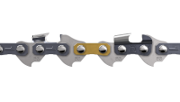 Pilový řetěz X-CUT S93G Semi chisel 3/8” mini 1,3 mm