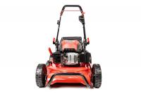 Benzínová sekačka s pojezdem Hahn & Sohn Cedrus LP53S Premium