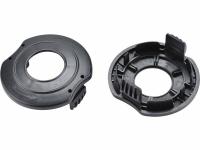 Kryt na strunu, 2ks, pro 8795610 EXTOL-INDUSTRIAL
