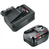 Rychlonab. AL 18V-44 P4A 1x4,0Ah GARDENA