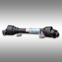 JANSEN® Drive Shaft 08 with Freewheel and Shear Bolt, PTO Shaft, Tractor