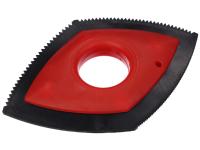 Kartáč na zvířecí chlupy do auta CAR PET BRUSH 2 SIXTOL