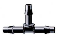 Claber 91141 - T kus 1/4" - 10ks balení