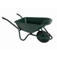 Kolečko PVC korba 100l nafukovací, nesestavené