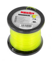 HECHT 10006030 - struna kulatá 3 mm x 60 m
