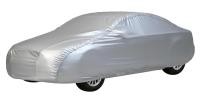 Ochranná plachta na auto CAR COVER BASIC XL SIXTOL