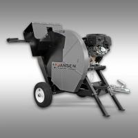 Saw Bench Jansen SMA-700