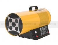 Master BLP 33 M Plynové topidlo