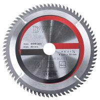 DWT KSB-230 LR pilový kotouč ( 230 x 30 x 2,2 mm, 72 Z )