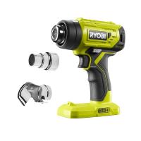 Aku horkovzdušná pistole Ryobi R18HG-0, 18V