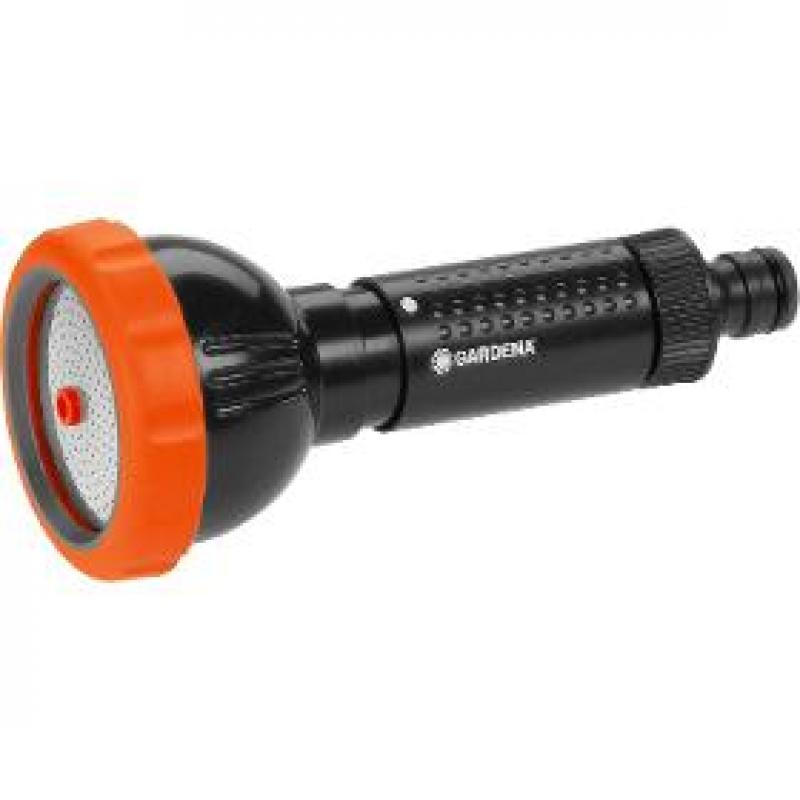 Profi-System Sprcha postřikov. GARDENA