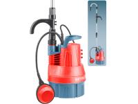 POŠK. OBAL čerpadlo ponorné do sudu, 350W, 5000l/h,