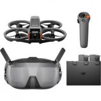 Avata 2 Fly Smart Combo (three batt) DJI