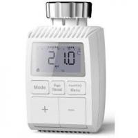 Smart Thermostatic Valve TESLA