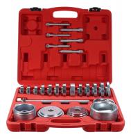 Univerzální sada na demontáž ložisek MECHANIC BEARING PULLER 7, 31 ks SIXTOL