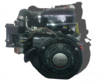 Motor Lumag VS80C