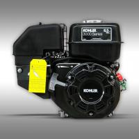 Petrol Engine Kohler 6.5 HP including Hydraulic Pump