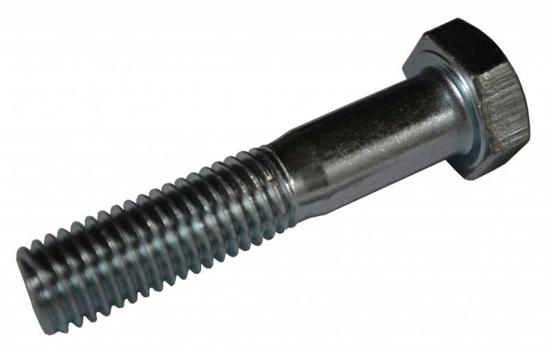 Šroub M12x60 zinek DIN931