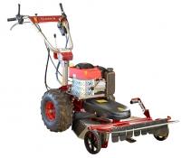 Pohonná jednotka Panter FD3eco s mulčovačem M70