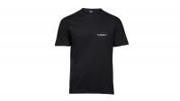 Pánské tričko VARI černé - S, M, L, XL, XXL, XXXL