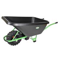 Motorové kolečko - Motúčko STANDARD POWER, plastová korba 200l