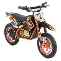 HECHT 54500 - accu minicross