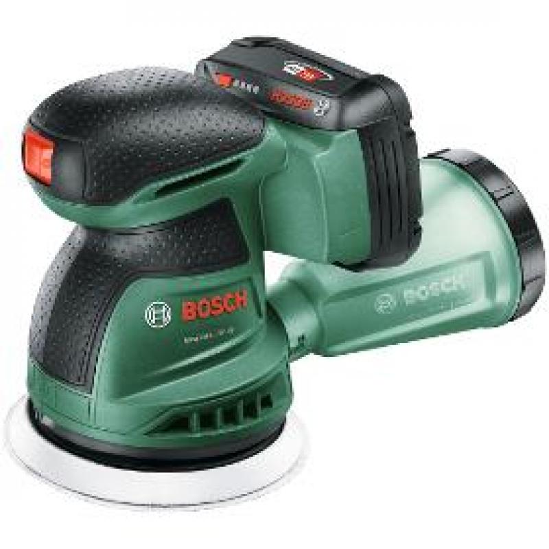 EasyOrbit 18V-10 0.603.3E4.002 BOSCH