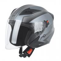 HECHT 52627 S - přilba pro skútr a motocykl