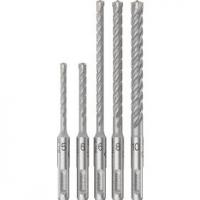 Sada SDS plus-5X 5ks 2.608.833.910 BOSCH