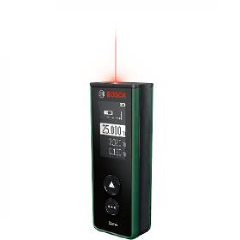 Laserový dálkoměr 0.603.672.9Z0 BOSCH