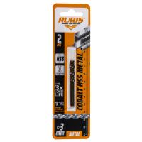 Vrták do kovu Kobalt HSS 3,5 mm, 2 ks