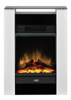 Dimplex Gisella White