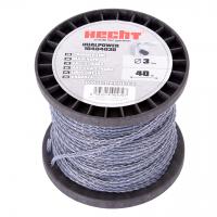 HECHT 10404030 - struna čtvercová 3 mm x 40 m