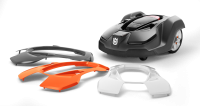 Originální kryt pro Automower