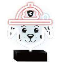 LED neon na stojanu - Marshall FOREVER
