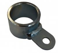 Pouzdro zástrčky KRH-04