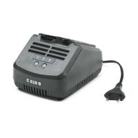 Elektrická nabíječka Stiga C 215 S, 20V